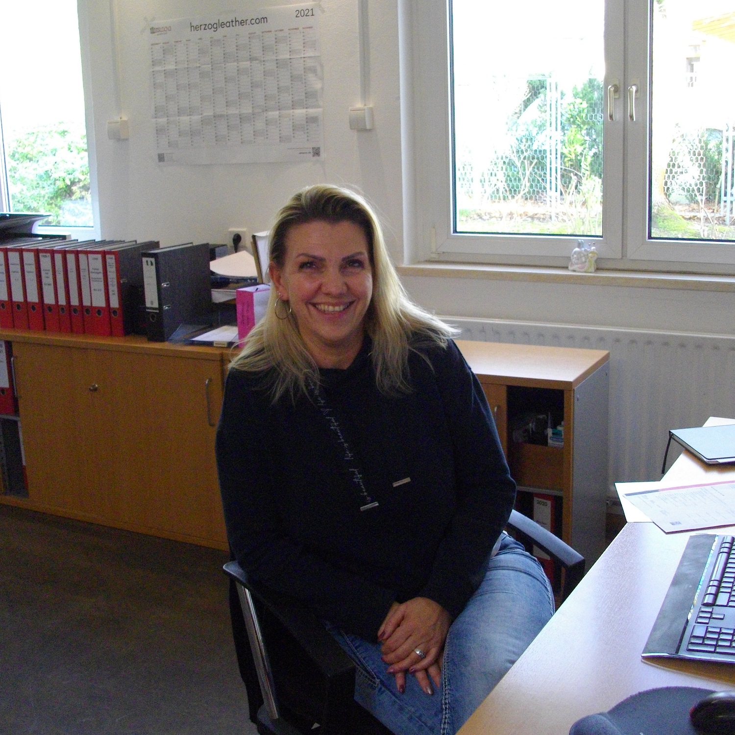 Stephanie Naulin